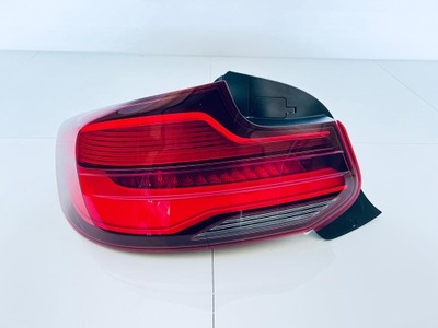 LAMP LEFT REAR REAR BMW 2 F22 F23 M2 LED FACELIFT LCI  