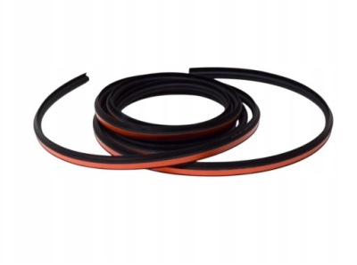 Прокладка крыша панорамного 9813474 do mini r55 r56 r60 r61 4 m фото №1