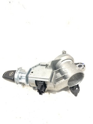 Opel zafira b 2006 замок запалювання фото №1