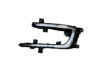 Vw e-golf фара левая led drl 2014-2017 год фото №1