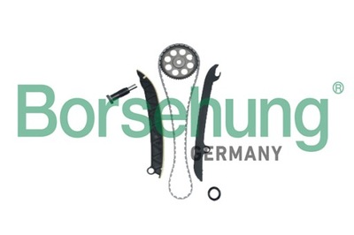 BORSEHUNG B18977 КОМПЛЕКТ ЦЕПИ ГРМ