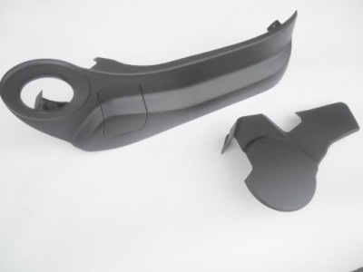 Fiat doblo оббивка сидіння 21251005 оригінал фото №1