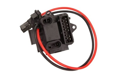 Maxgear 27-0534 резистор, вентилятор внутренний фото №1