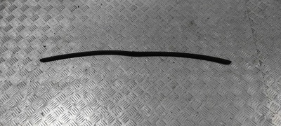 Hyundai genesis coupe прокладка капот решётка решётка фото №1