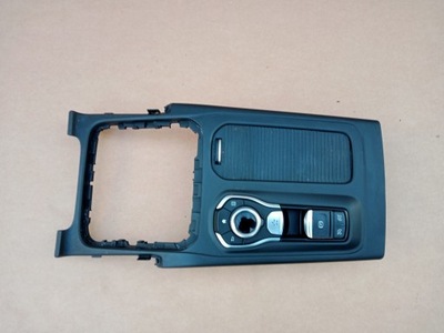 Renault talisman тунель середній панель фото №1