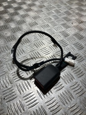 Клипса поперечина левый перед toyota yaris iv 20- фото №1