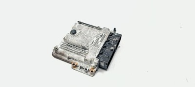 Бортовой компьютер двигателя ecu 9825318180 1.6 toyota proace ii фото №1