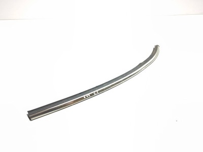 Mini cooper countryman r60 2014 молдинг стекло боковой фото №1