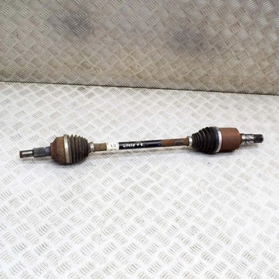 Tesla model 3 2021 права сторона привідний вал задня фото №1