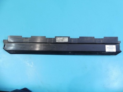 Захист верхній радіатора bmw 7 g11 фото №1