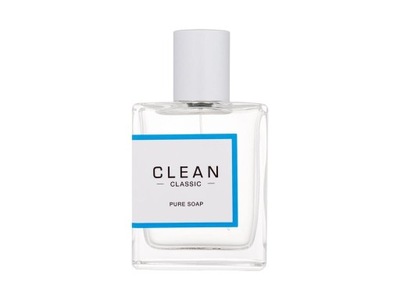 Clean Classic Pure Soap Woda Perfumowana 60ml