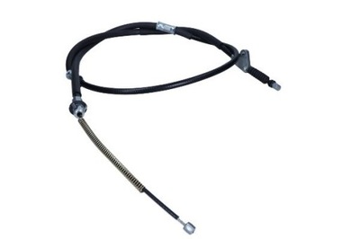 CABLE HAM. RECZ. TOYOTA T. AVENSIS 97-03 PR  