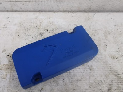 Модуль блок управління parrot mk6100 opel zafira b фото №1