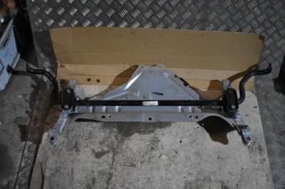 Idealny стабилизатор передний защита porsche panamera 971 1 фото №1