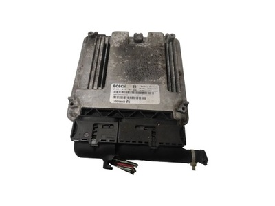 Mitsubishi outlander 2008 блок управления / модуль ecu фото №1