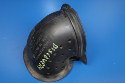 Land rover discovery iii труба впускний коліно фото №1