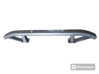 Балка бампер , кронштейн кронштейн actros mp 4 / 5 фото №1