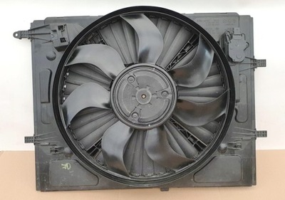 MERCEDES GLC W253 253 213 222 FAN RADIATOR  