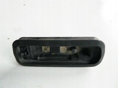 SENSOR CONTACTOR DE PUERTA RENAULT TRAFIC II VIVARO I  