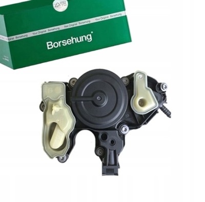 SEPARATOR ALYVOS BORSEHUNG : VW POLO V 1.8 GTI 