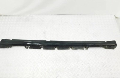 НАКЛАДКА ПОРОГУ ПРАВЕ DS73-F10154-D - FORD MONDEO MK V MK5