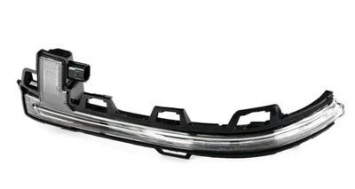 Поворотник w дзеркало bmw x3 g01 оригінал фото №1