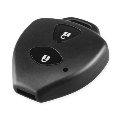 EGO FOB PARA TOYOTA CAMRY COROLLA AVALON VENZA  