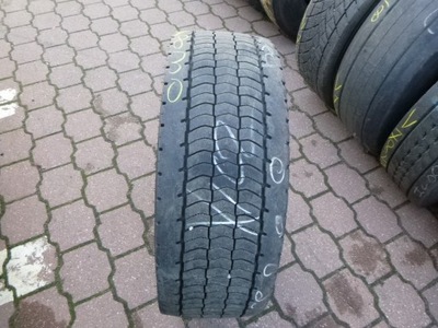 TIRE TRUCK 315/60R22.5 NEXT TREAD NT LHD II PROPULSION CARGO  