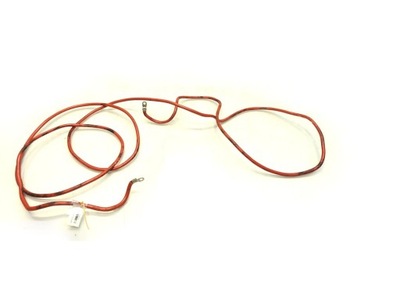 Шланг аккумулятор plus bmw x3 e83 2.0 d фото №1