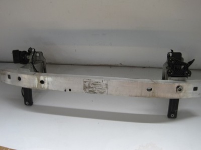 Балка бампера передний перед alfa romeo stelvio фото №1