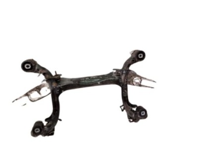 Балка подвеска задний audi a4 b9 седан фото №1