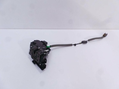 Ford ka+ plus 2018 замок дверь правый перед фото №1