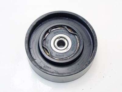 Колесо ролик ремень 1.3 16v vvti yaris ractis 2sz фото №1