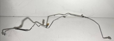 Шланг трубка wąż кондиціонера expert jumpy iii 3 proace ii 2 9807761280 фото №1