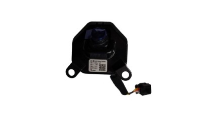 Камера паркування заднього виду hyundai i30 iii 2016- фото №1