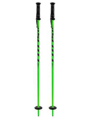 Kije narciarskie dziecięce SCOTT 540 JUNIOR SKI POLE SMU 85