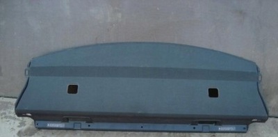 Bmw 3 e92 coupe полка задняя фото №1