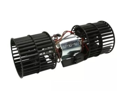 Воздуходувка skoda felicia i, felicia ii vw фото №1