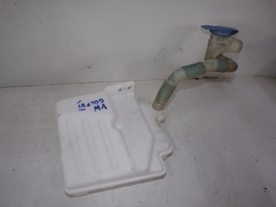 Бачок омывателя vw golf vi фото №1