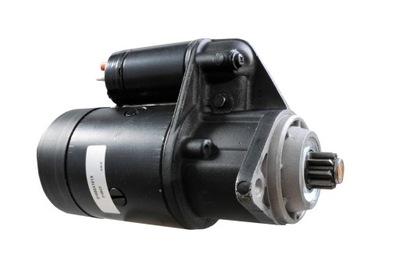 Porsche 911 стартер, 1,5kw фото №1