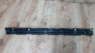 Bmw 5 f10 11 sedan направляющая порог левый перед 7184777 фото №1