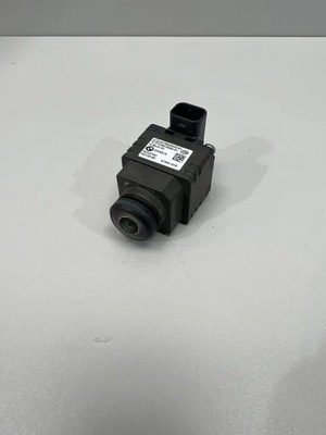 Bmw g30 g11 g01 камера заднего вида icam2-s 6819884 фото №1