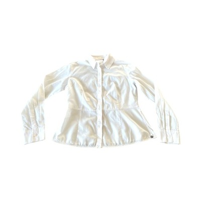 Biała klasyczna koszula Penny Black S / 2600n