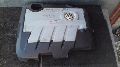 PROTECTION COVERING ENGINE 03L103925AM VW PASSAT CC  