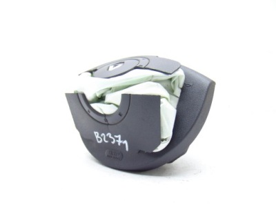 Подушка подушка безопасности водителя renault kangoo ii iii 8200893585 фото №1