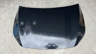 Kia ceed 2017- капот фото №1