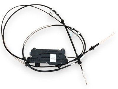 Привід гальма стояночного lr019223 do land rover l319 range rover l322 фото №1