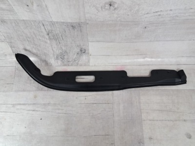 Mini f54 clubman прокладка стойка дверь a правый  7344152 фото №1