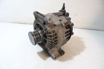 Генератор mercedes a klasa w169 lift 2.0cdi фото №1