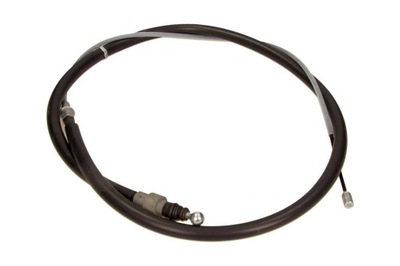 CABLE HAM. RECZ. VW T. POLO 01-09 LE/PR 49624  